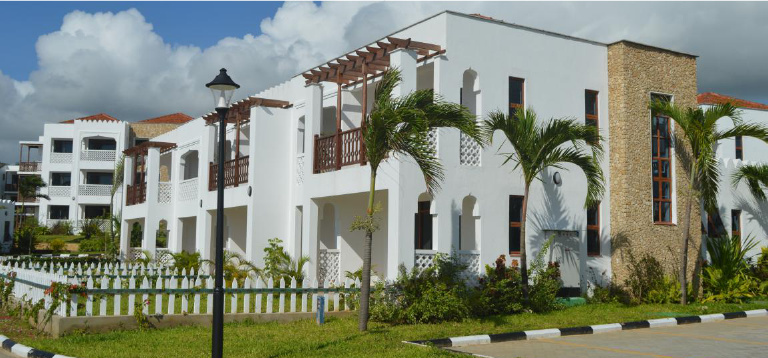 Is Buying a Home in Sultan Palace Beach Retreat a Good Investment?